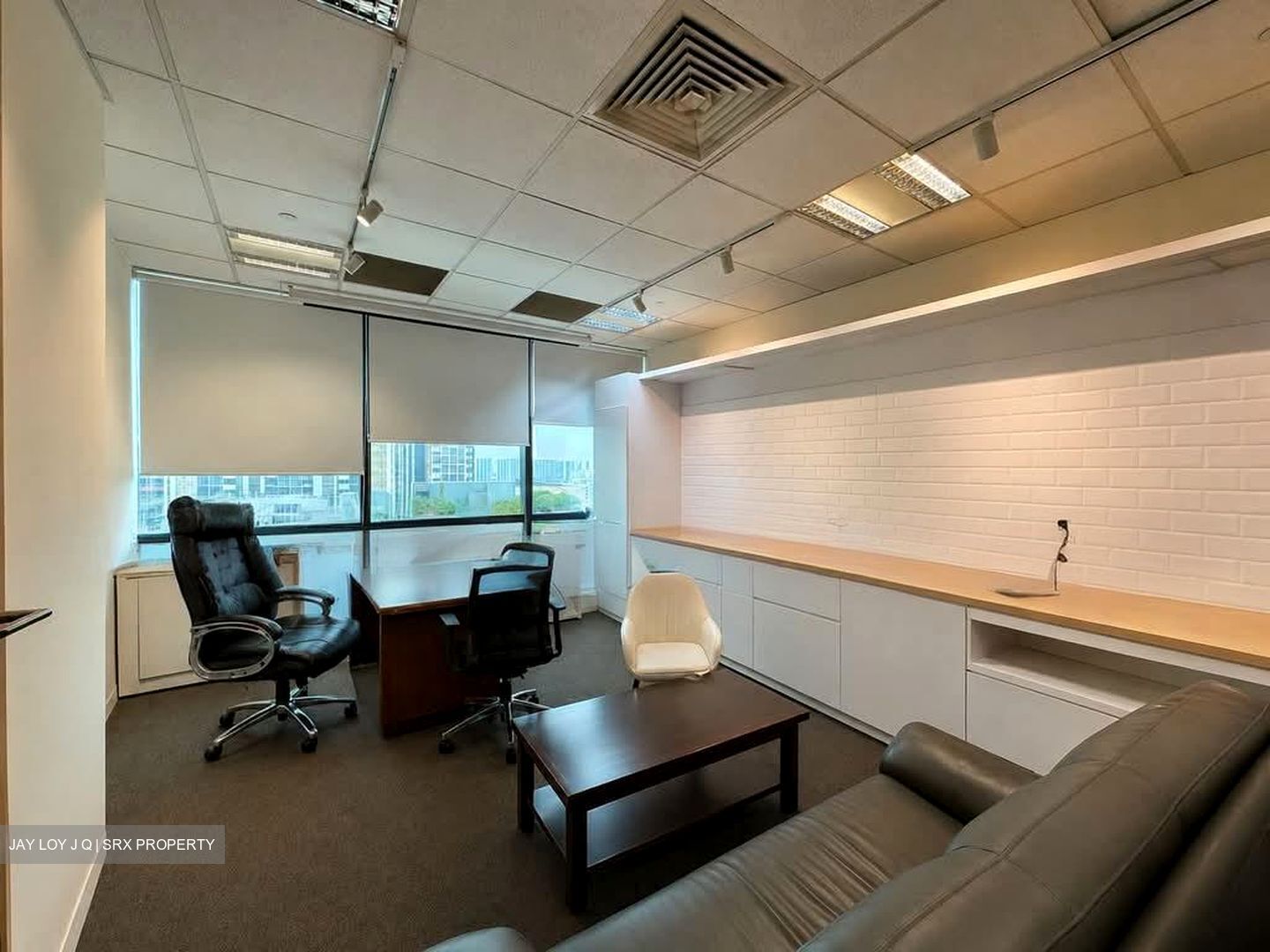 Paya Lebar Square (D14), Office #551299881